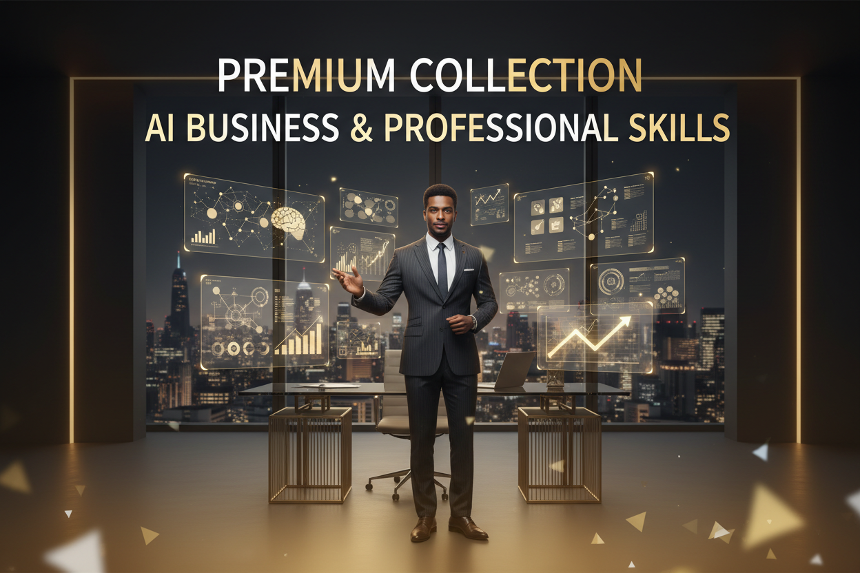 AI Business Collection