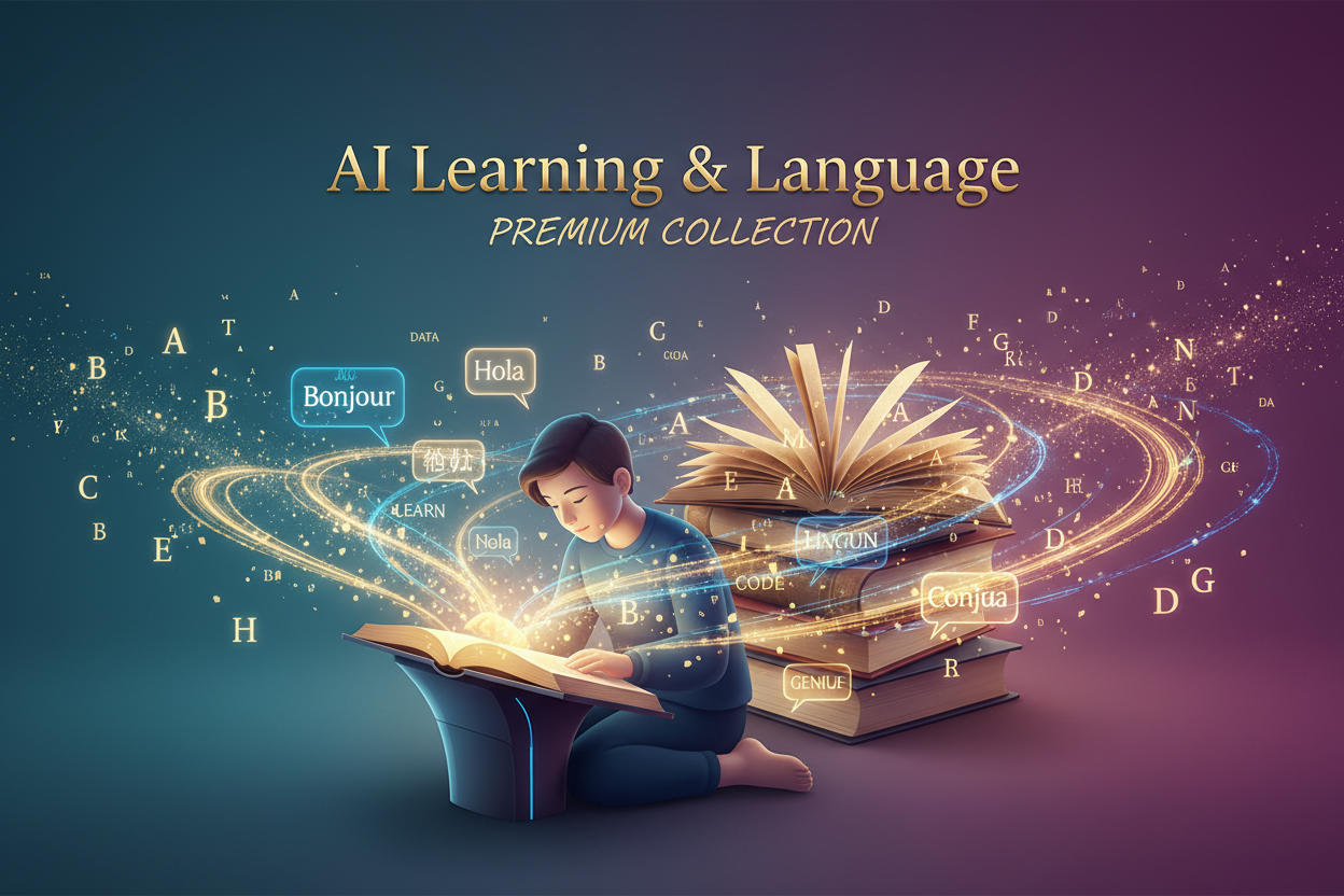 AI Learning Collection
