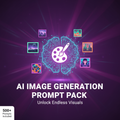 AI Image Generation Prompt Pack