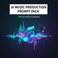 AI Music Production Prompt Pack