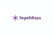 SepehRaya Logo Purple